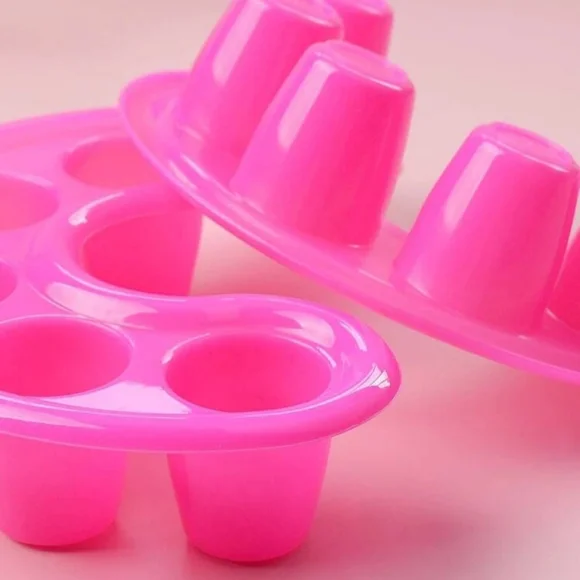 Nail Soak off Kit - Picture 5 of 7